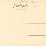 Ilsenburg (Harz) Partie mit Hotel Waldhöhe ngl 302.419