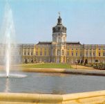 Berlin Charlottenburger Schloss ngl 302.487