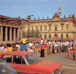 Berlin Mahnmal unter den Linden ngl 302.488