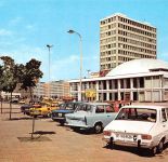 Berlin Alexanderplatz ngl 302.490