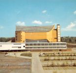 Berlin Philharmonie ngl 302.494