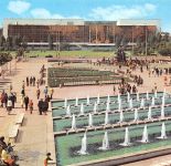 Berlin Palast der Republik ngl 302.495