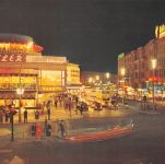 Berlin Cafe Kranzler gl 302.496