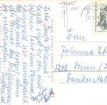 Berlin Cafe Kranzler gl1970 302.497