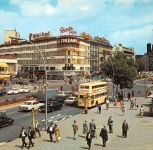 Berlin Kurfürstendamm ngl 302.498