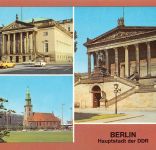 Berlin Mehrbildkarte ngl 302.501