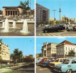 Berlin Mehrbildkarte ngl 302.503