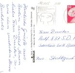 Berlin Rund um die Havel Mehrbildkarte gl1981 302.508