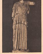 Dresden Skulpturensammlung Athena ngl 302.603