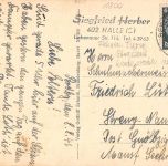 Brandenburg (Havel) Rathaus und Katharinenkirche gl1941 302.673
