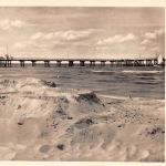 Zinnowitz Sandburgen am Meer ngl 302.679