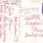 Ahlbeck Strand gl1943 302.683