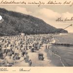 Sellin a. Rügen Strand gl1936 302.689