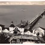 Sellin a. Rügen Seebrücke ngl 302.691