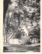 Ballenstedt (Harz) An der Schloßmühle ngl 302.693