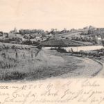 Harzgerode Panorama gl1907 302.694