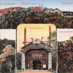 Thale (Harz) Mehrbildkarte ngl 302.696