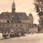 Finsterwalde (NL) Haus der Jugend ngl 302.777