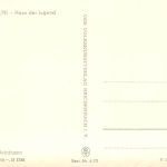 Finsterwalde (NL) Haus der Jugend ngl 302.777
