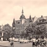Finsterwalde (NL) Am Markt ngl 302.778