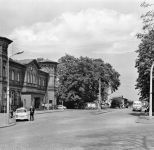Finsterwalde (NL) Bahnhof gl 302.779