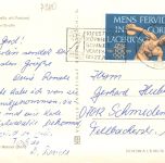 Finsterwalde (NL) Mehrbildkarte gl 302.781