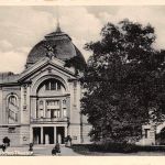 Gera Reussisches Theater ngl 302.989
