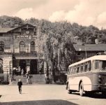 Greiz Bahnhof ngl 303.023