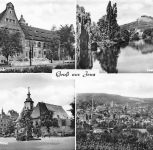 Jena Mehrbildkarte ngl 303.084