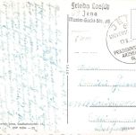 Dornburg a. Saale die 3 Schlösser gl1964 303.086