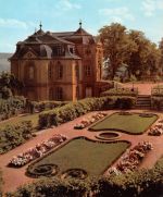 Dornburg a. Saale Rokokoschloß ngl 303.087