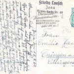 Kunitz und Ruine Kunitzburg gl1960 303.088