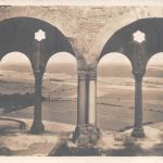 Lobeda Burg Teilansicht gl1965 303.089