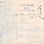 Lobeda Burg Teilansicht gl1965 303.089