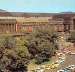 Leipzig Hauptbahnhof gl1985 303.109