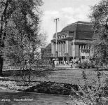 Leipzig Hauptbahnhof gl1960 303.111