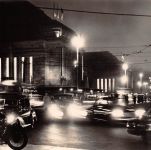 Leipzig Hauptbahnhof (Nachtaufnahme) ngl 303.114