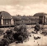 Leipzig Hauptbahnhof ngl 303.116