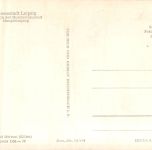 Leipzig Stadion der Hunderttausend Haupteingang ngl 303.138