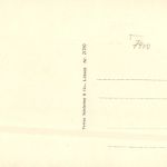 Altenburg i.Th. Pauritzerteich mit Flasche ngl 303.186