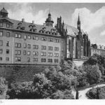 Altenburg i.Th. Schloss ngl 303.188