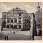 Altenburg i.Th. Theater ngl 303.189