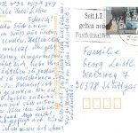 Altenburg i.Th. Mehrbildkarte gl1993 303.190