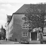 Cottbus Städt. Verwaltungsgebäude ngl 303.192