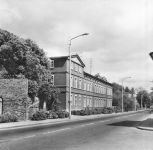 Peitz Polytechnische Oberschule "8. Mai" gl1981 303.195