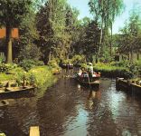 Spreewald - Kahnfahrt ngl 303.198