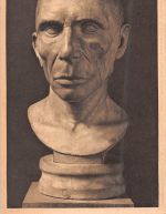 Dresden Skulpturensammlung Römisches Bildnis ngl 303.245