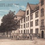 Mainz Quartier Mangin ngl 303.430