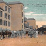 Mainz Quartier Mangin ngl 303.431