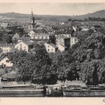 Saarbrücken Gesamtansicht ngl 303.439